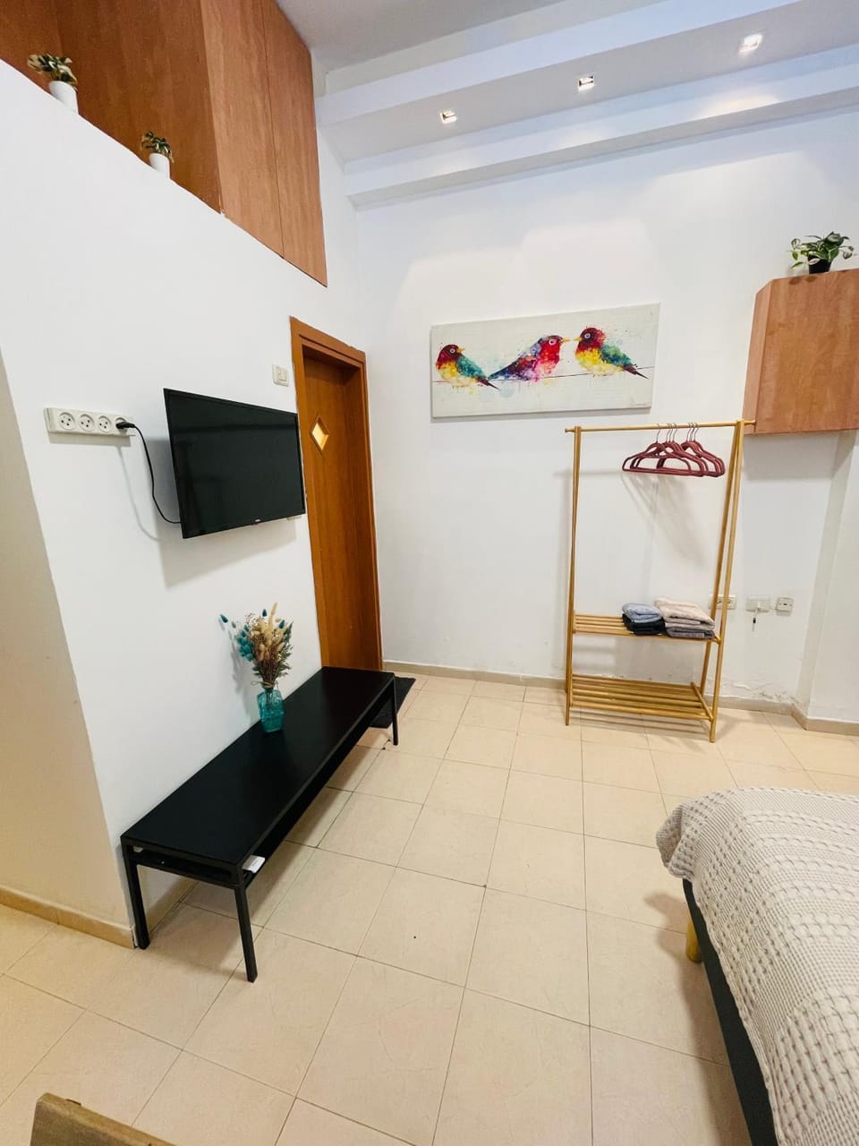 Dotan's Boutique Studios - By Bograshov Beach! Apartment hotel in Tel Aviv-Yafo