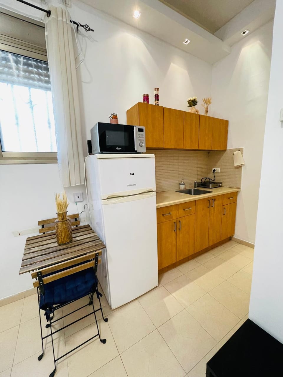 Dotan's Boutique Studios - By Bograshov Beach! Apartment hotel in Tel Aviv-Yafo