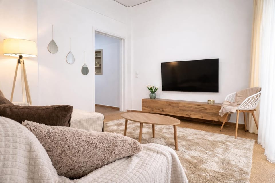Lux Stay by Athens near Acropolis Apartment in Athens