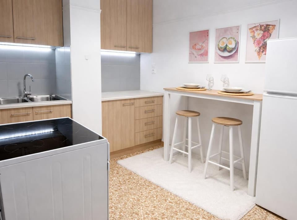 Lux Stay by Athens near Acropolis Apartment in Athens