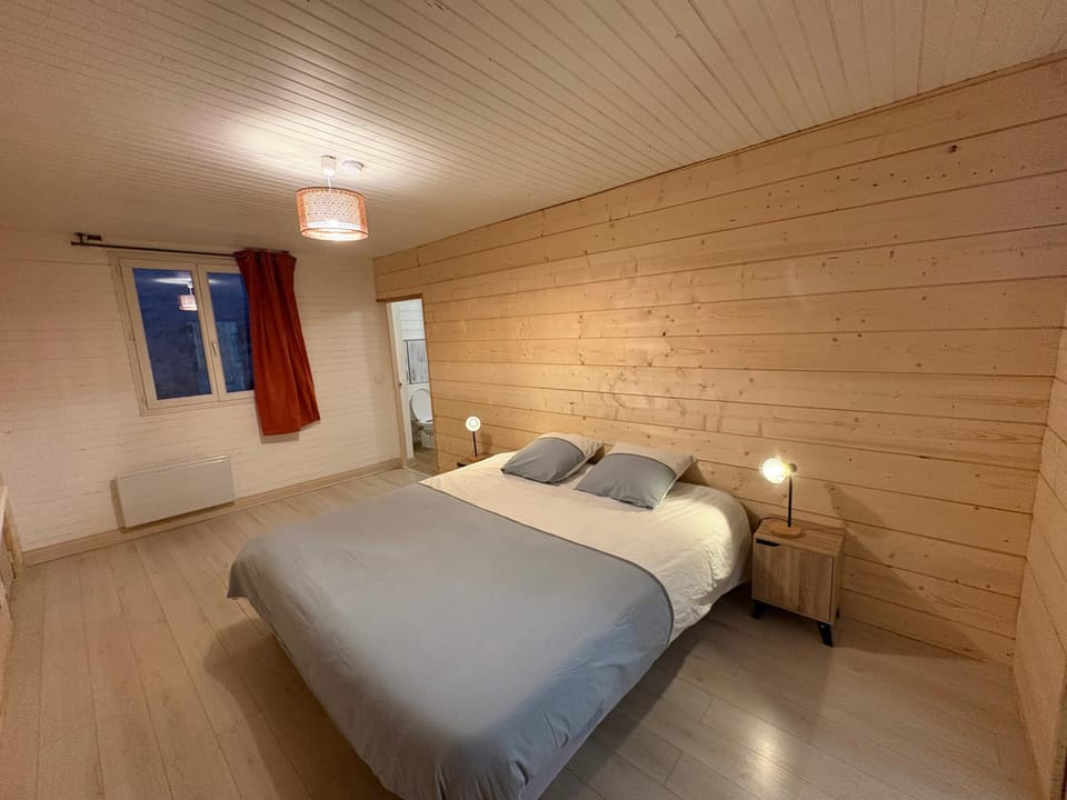 Appartement la Tûte centre Laruns Apartment in Nouvelle-Aquitaine