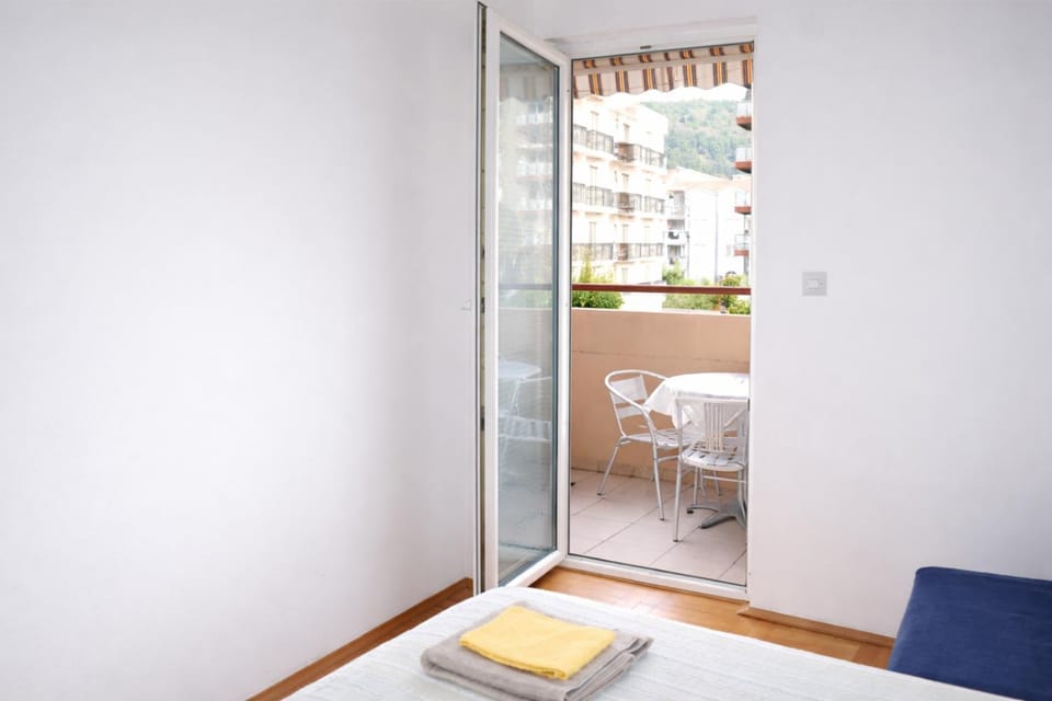 Balcony/Terrace, Bedroom