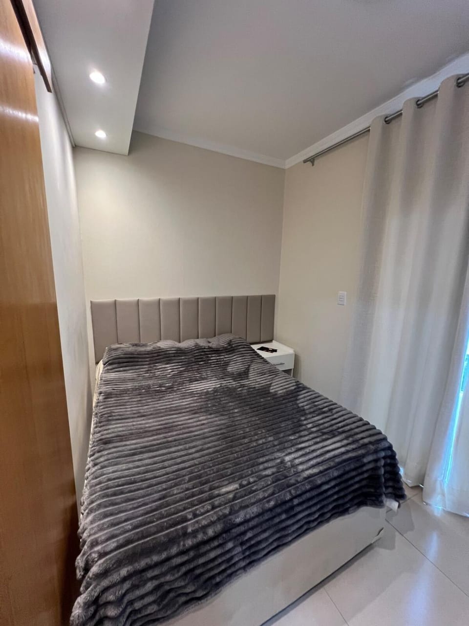 Apartamento Aconchego Apartment in State of São Paulo