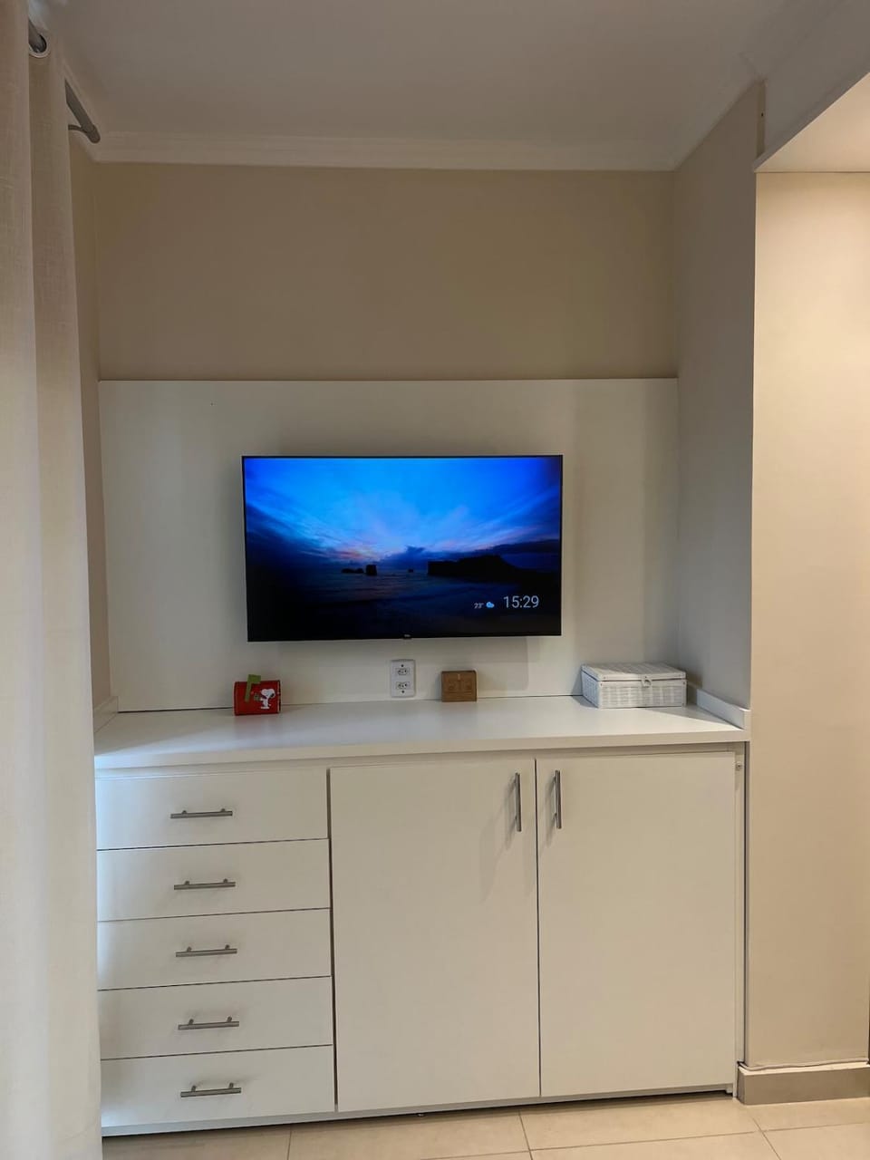 Apartamento Aconchego Apartment in State of São Paulo