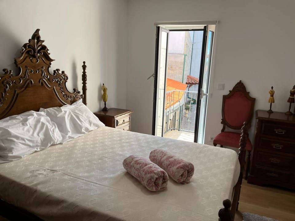Casa de Girabolhos House in Coimbra District, Portugal
