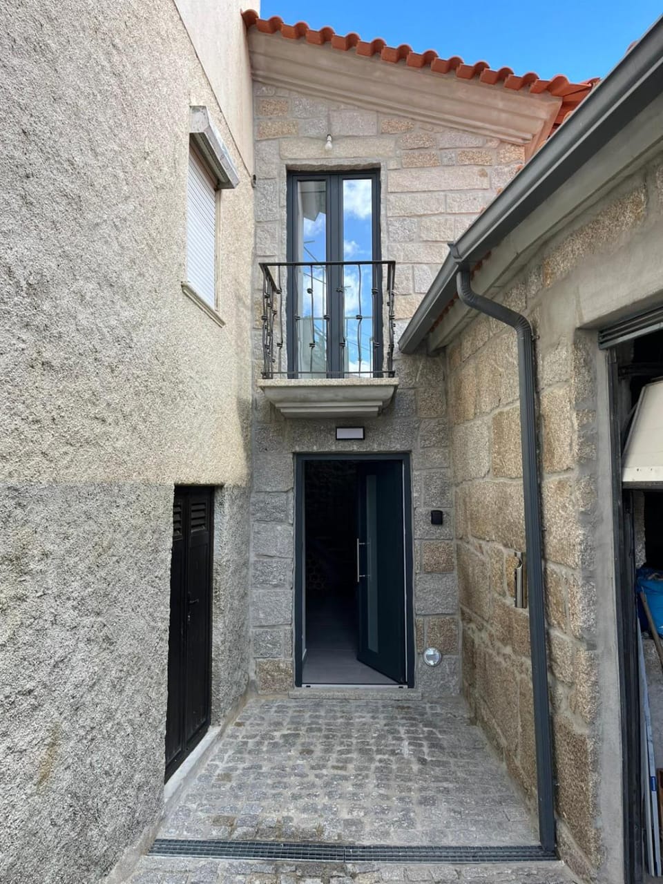 Casa de Girabolhos House in Coimbra District, Portugal