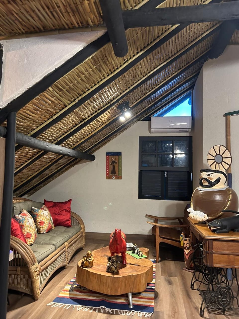 Chalé - Refúgio Serra das Águas Chalet in State of Rio de Janeiro