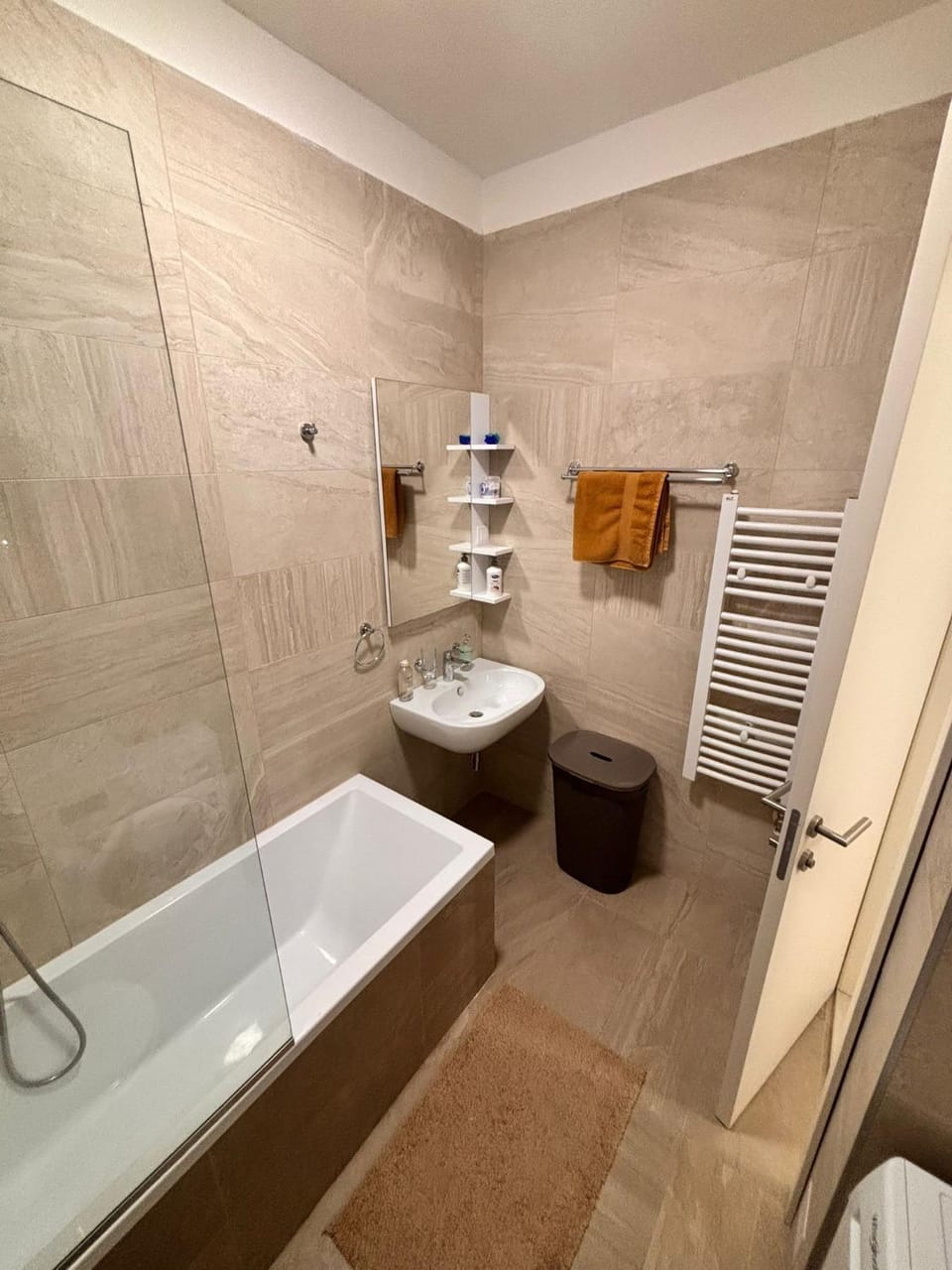 Tower II Apartment in Bosnia and Herzegovina