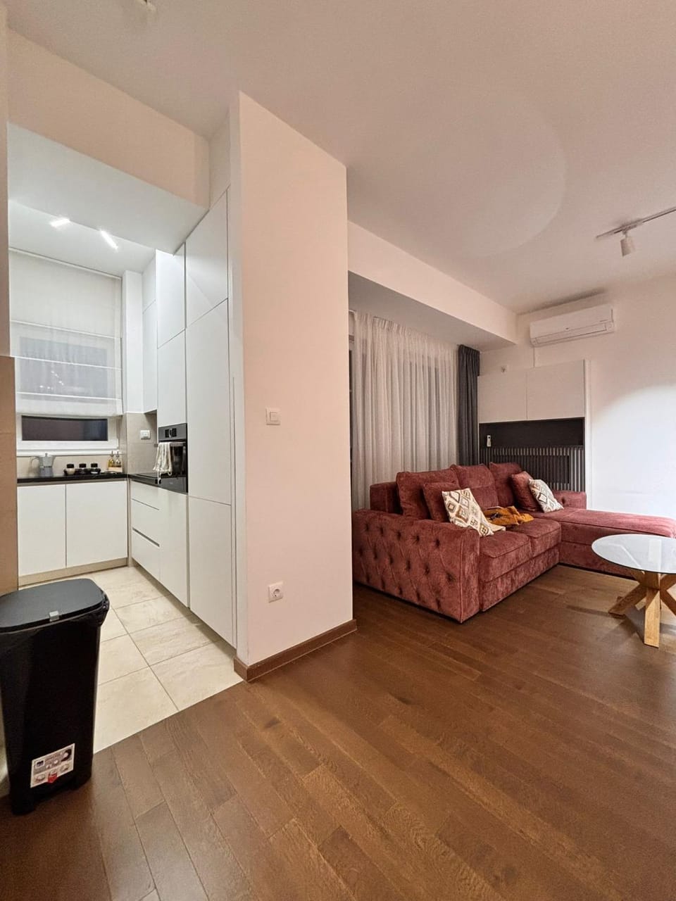 Tower II Apartment in Bosnia and Herzegovina