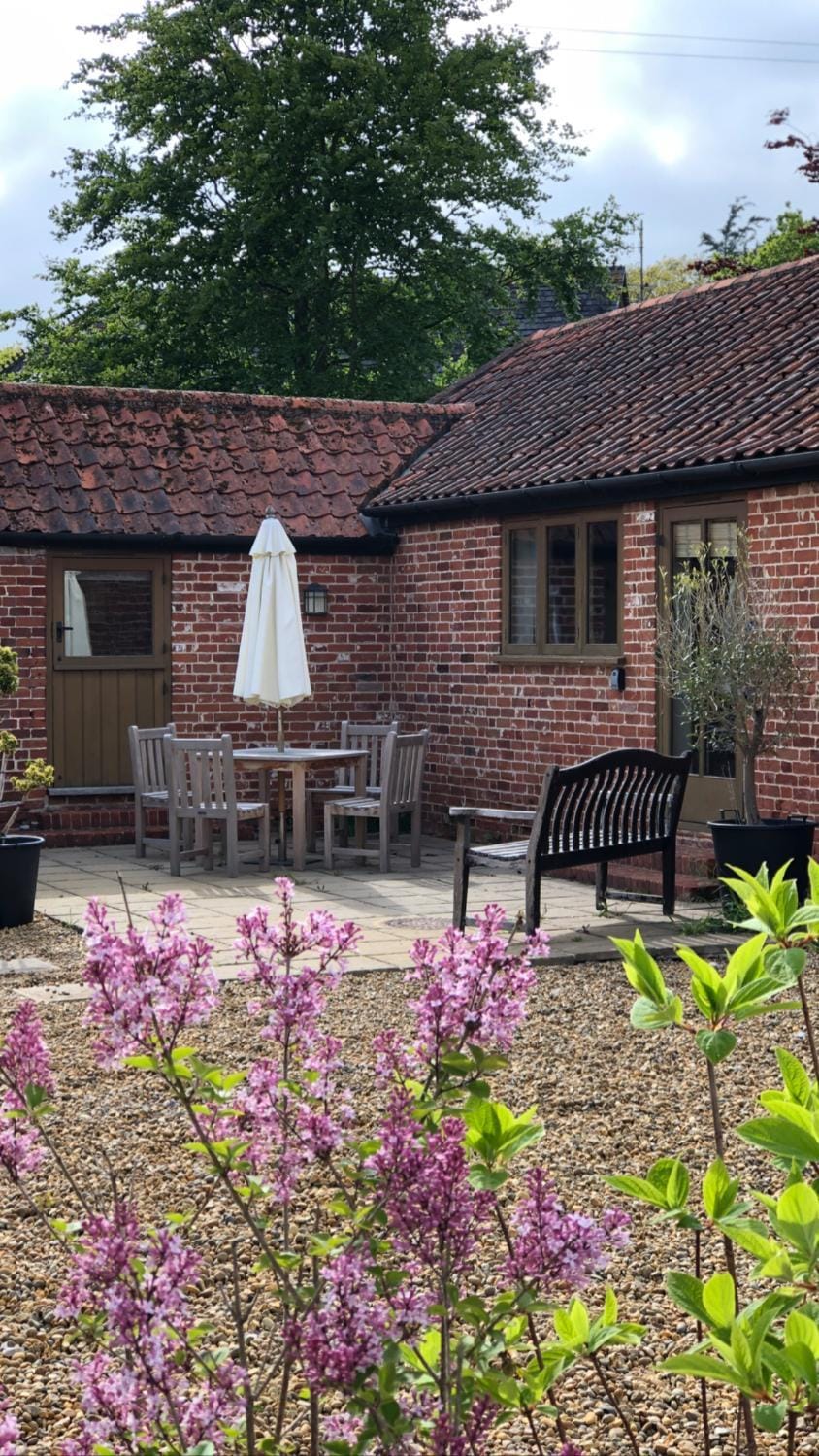 Avocet Cottage House in Dunwich