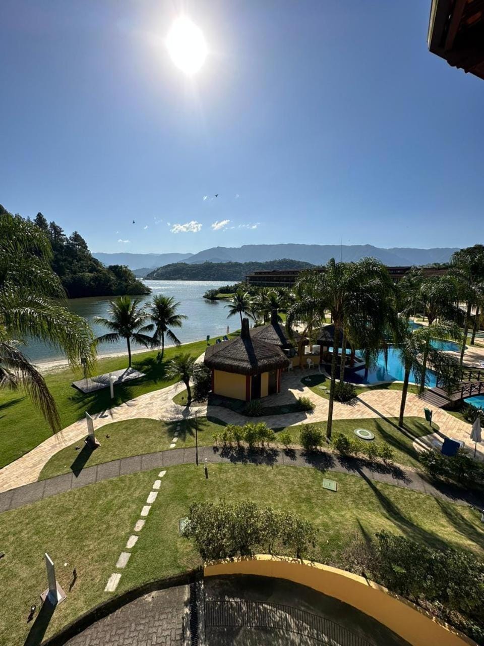 Apartamento familiar e aconchegante!!! Apartment in Angra dos Reis
