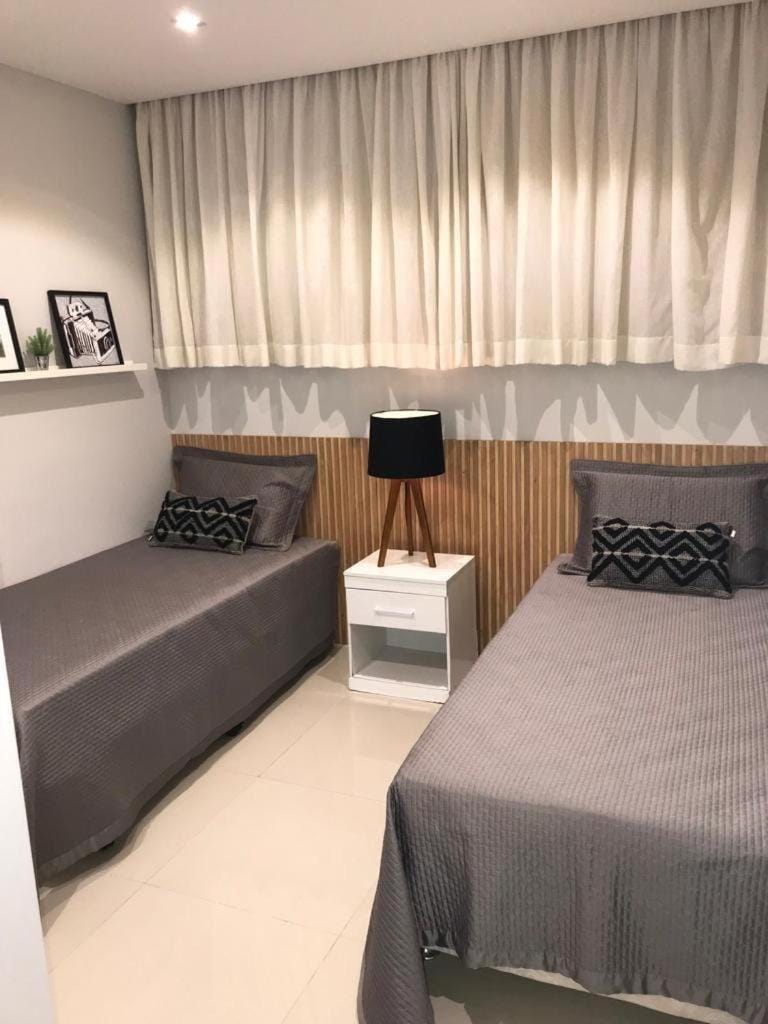 Apartamento familiar e aconchegante!!! Apartment in Angra dos Reis