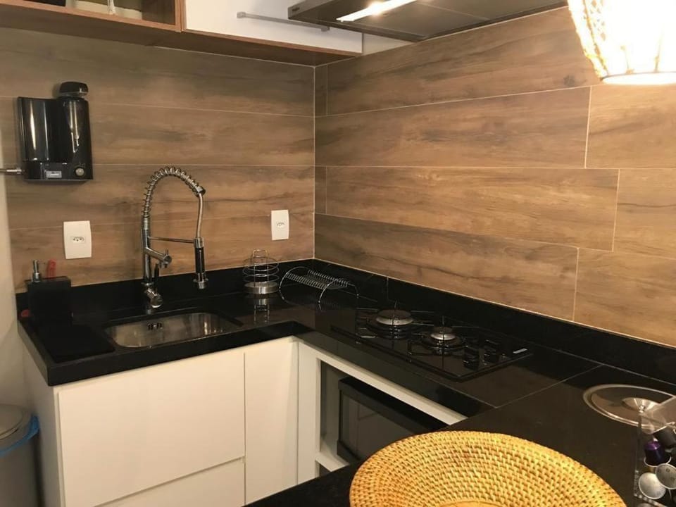 Apartamento familiar e aconchegante!!! Apartment in Angra dos Reis