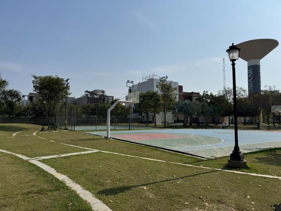Palm Stone Villa Villa in Lucknow