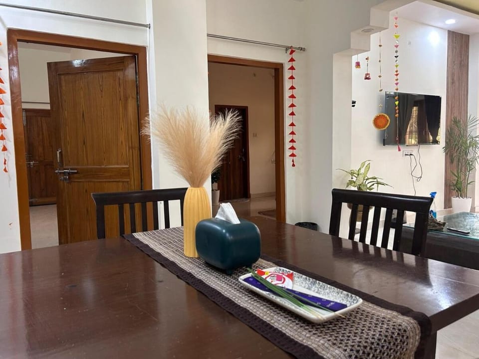 Palm Stone Villa Villa in Lucknow