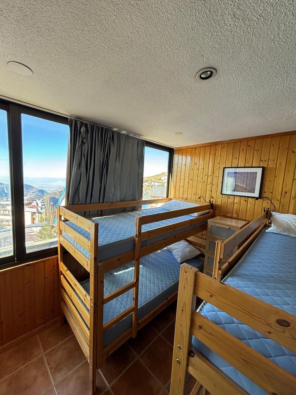 Apartamento Slalom Home Apartment in Sierra Nevada