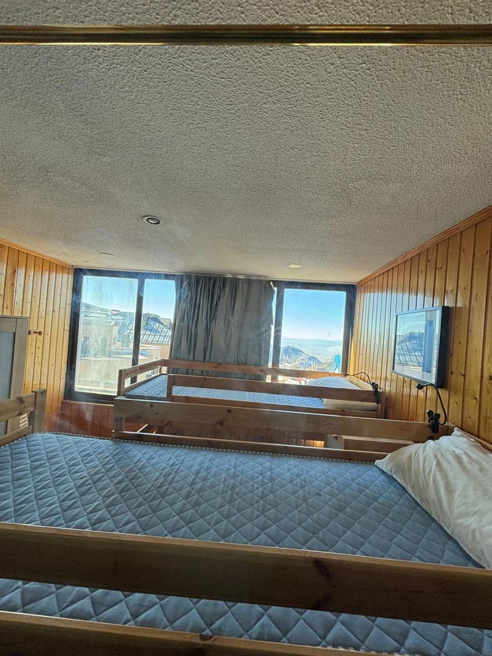Apartamento Slalom Home Apartment in Sierra Nevada