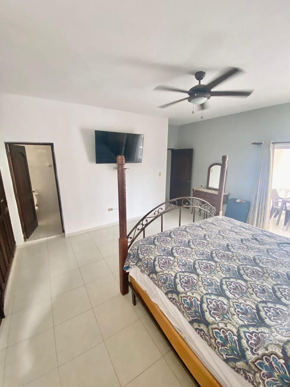 Club paradise Apartment in Puerto Plata