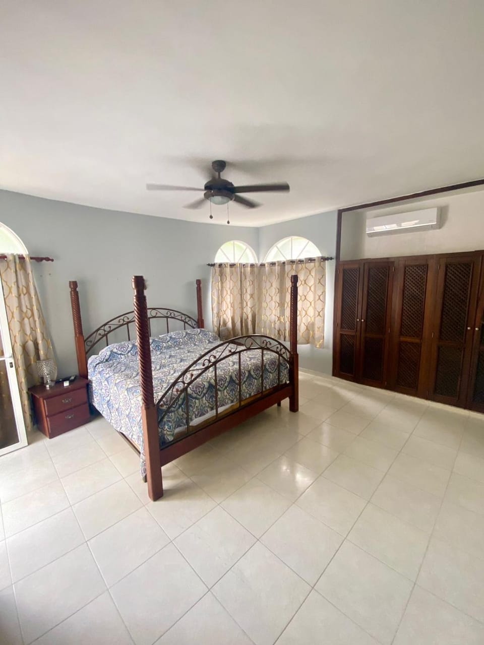Club paradise Apartment in Puerto Plata
