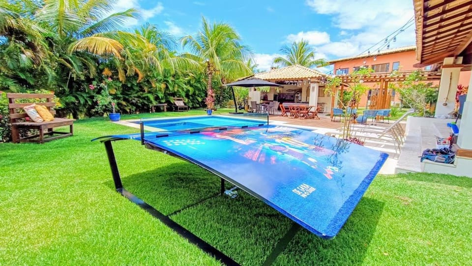 Reserva Imbassai - Exclusiva e Belíssima casa - C3 Bromelias House in Imbassaí