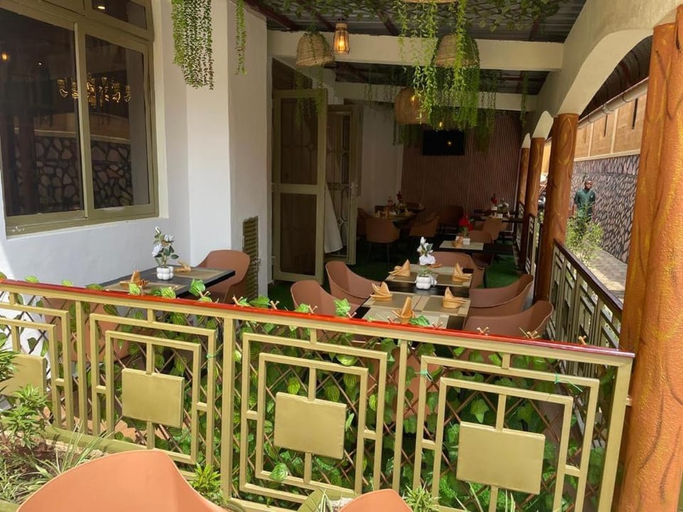 JW Kate Hotel & Conference Centre Kagadi Hotel in Uganda