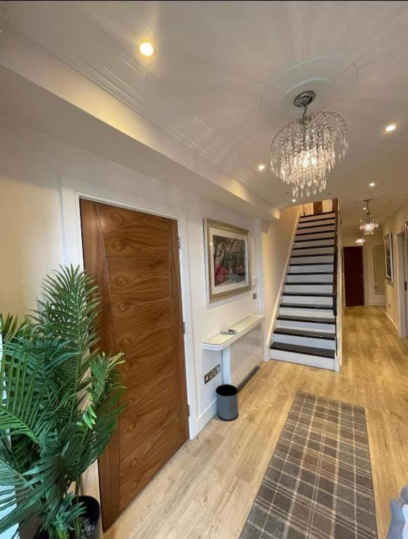Cozy Ensuite Room- 10 mins to CITY CENTRE Vacation rental in Killarney