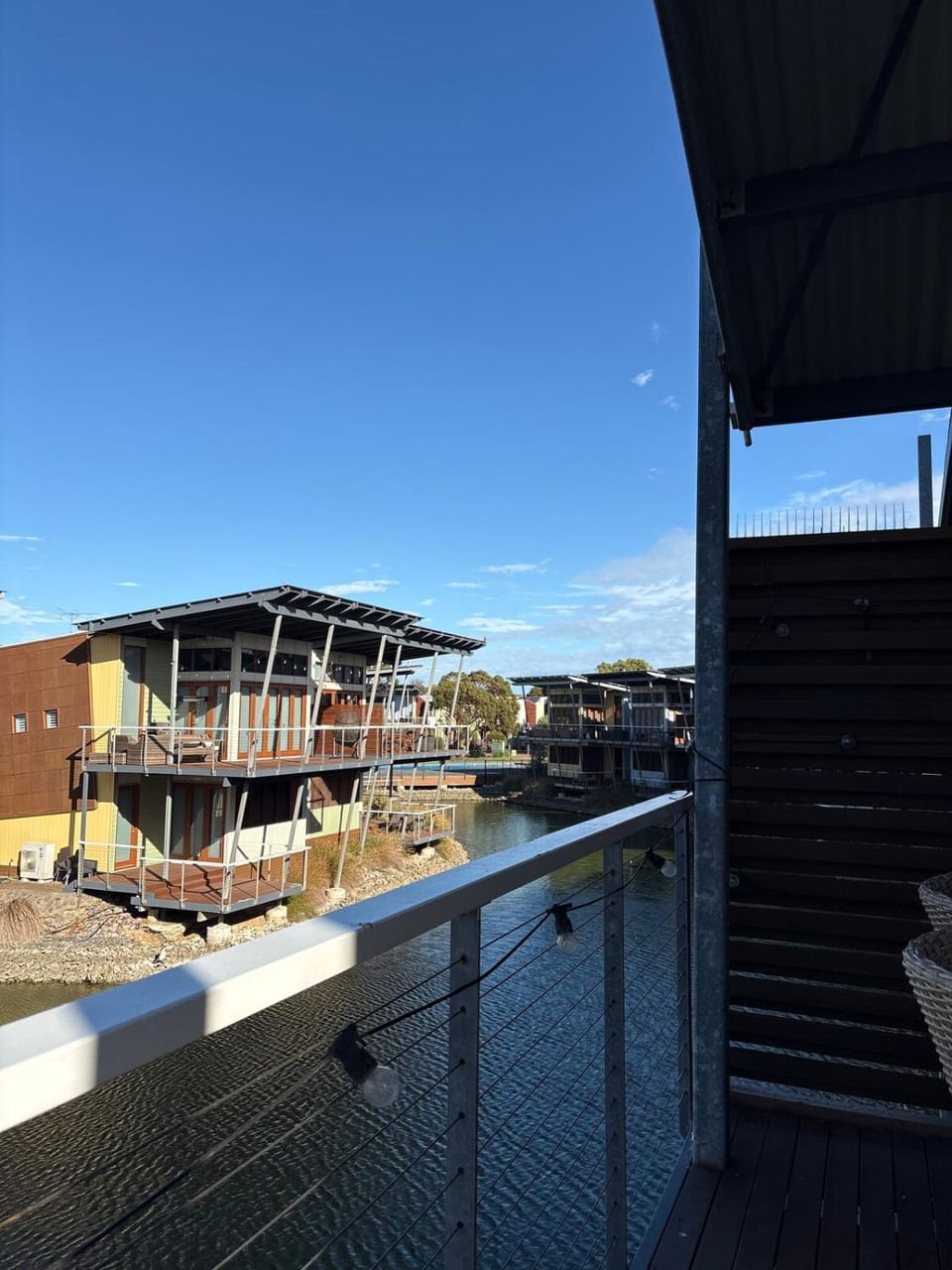 Villa 8 South Shores Normanville Villa in Normanville