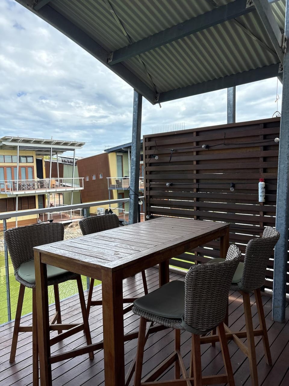 Villa 8 South Shores Normanville Villa in Normanville