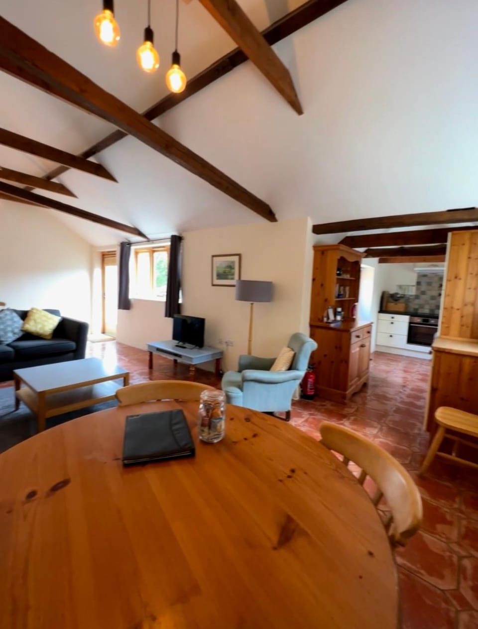 Little Owl Cottage House in Dunwich