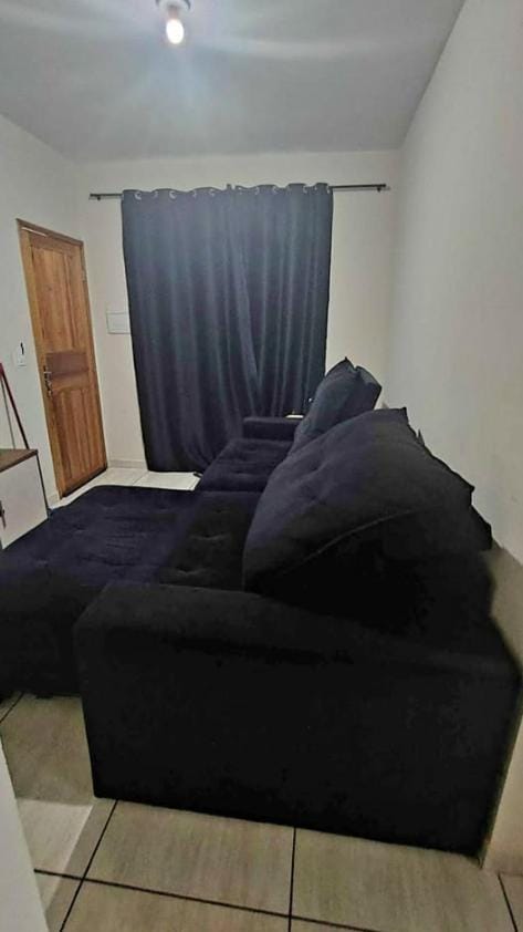 Mar Copacabana Apartment in Rio de Janeiro