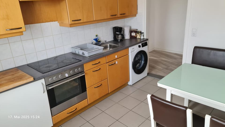 My Pension City Stadtbergen Augsburg Bed and Breakfast in Augsburg