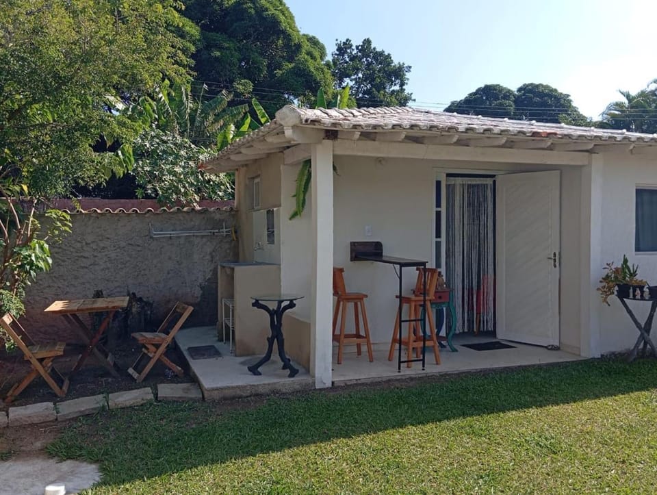 TEMPORADA em Saquarema House in Saquarema