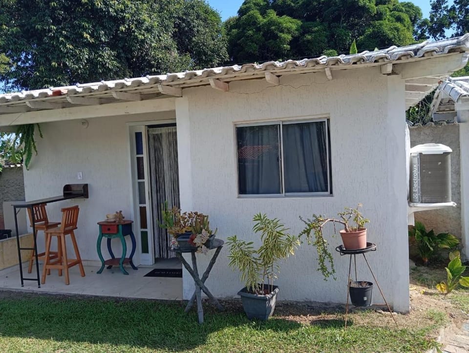 TEMPORADA em Saquarema House in Saquarema
