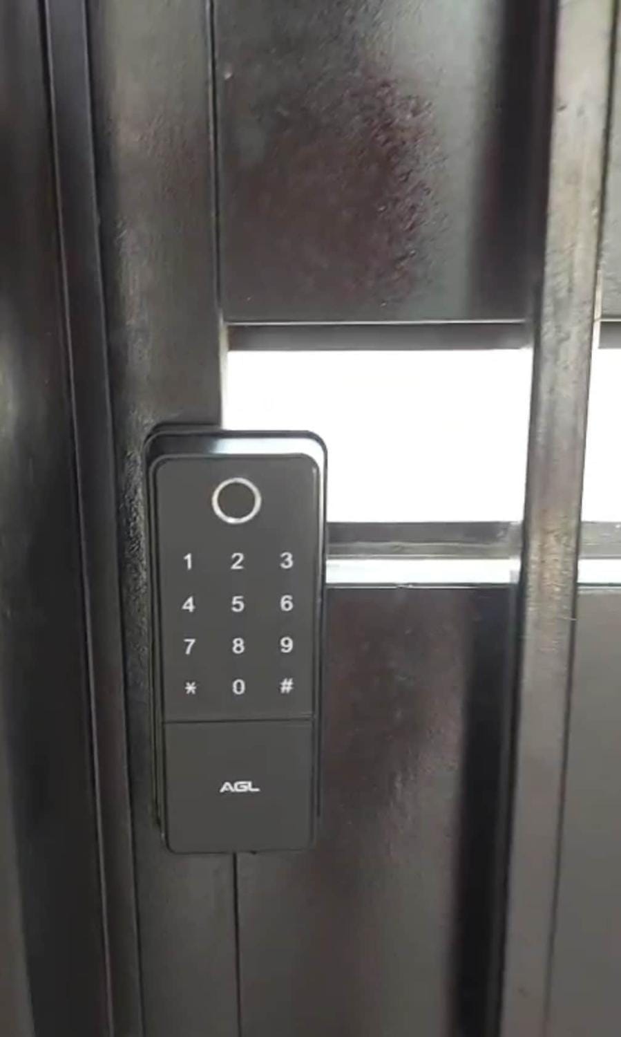 Apartamento todo climatizado em Rifaina Apartment in State of São Paulo