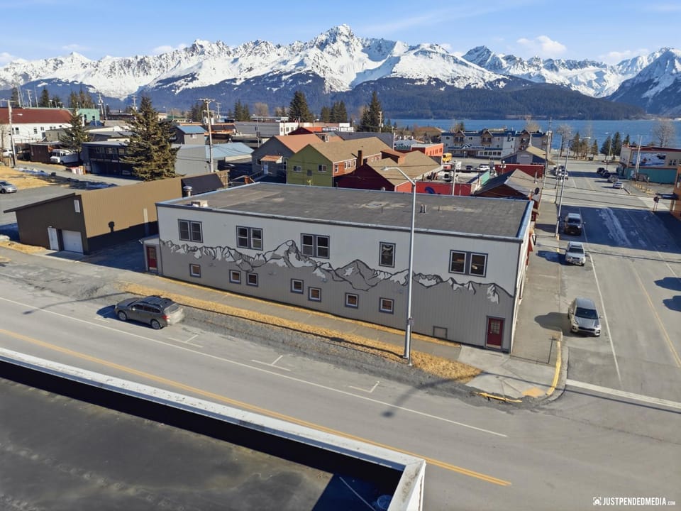 Property building, Location