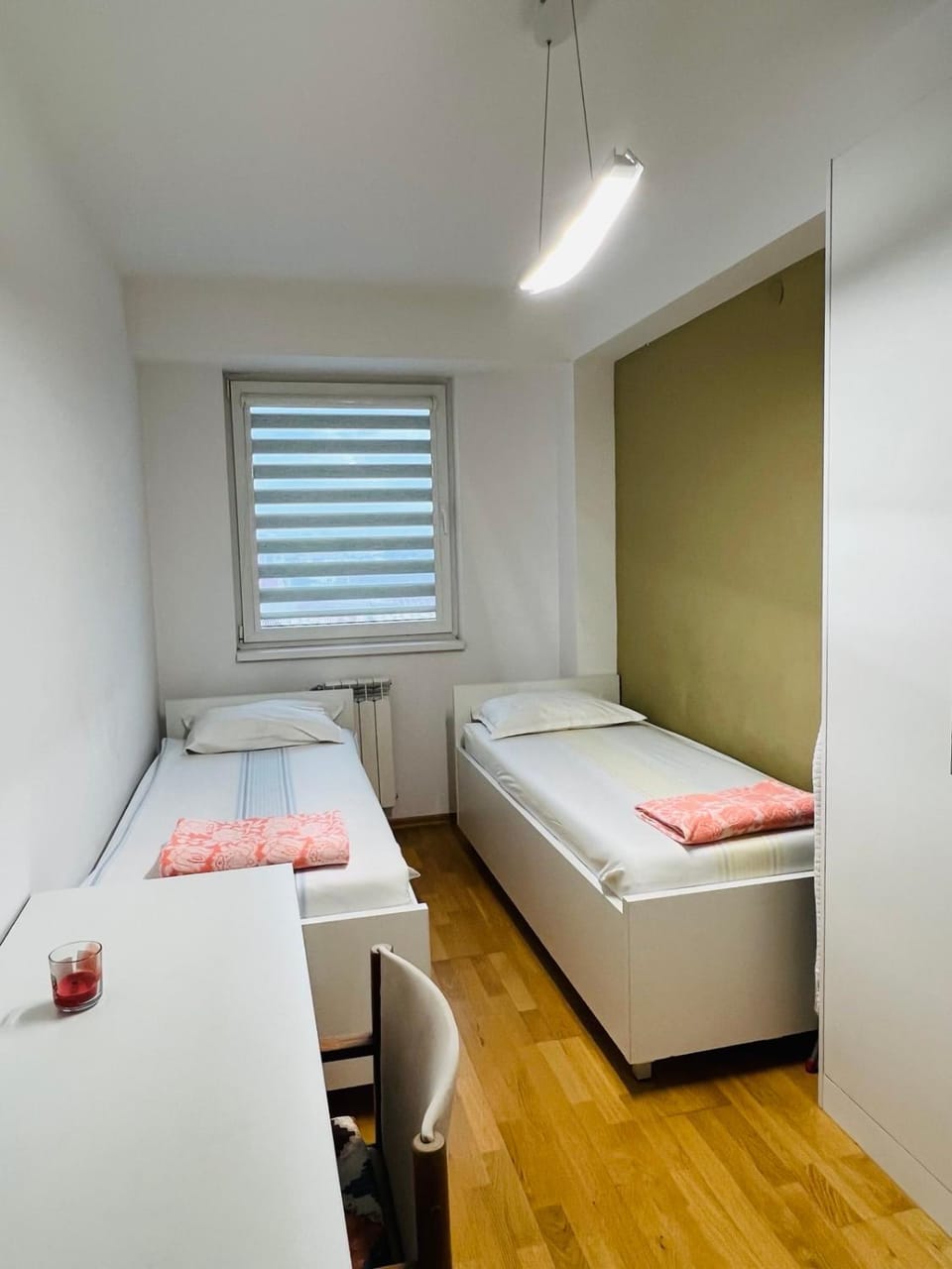 Luxury City Apartment-Steps from City Center Apartment in Skopje