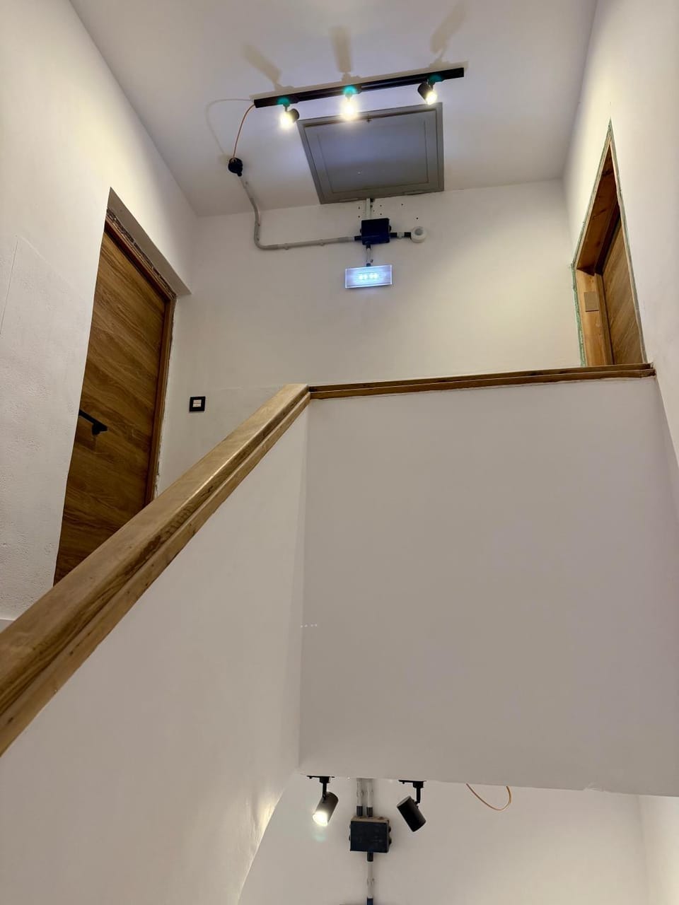 The Orange Teddy Bear Gijón Apartment in Gijón