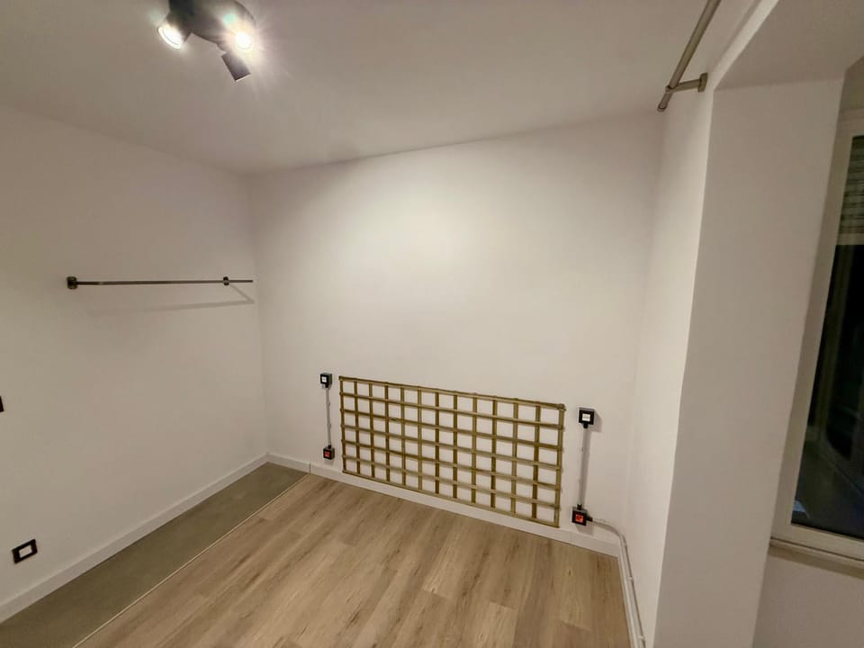 The Orange Teddy Bear Gijón Apartment in Gijón