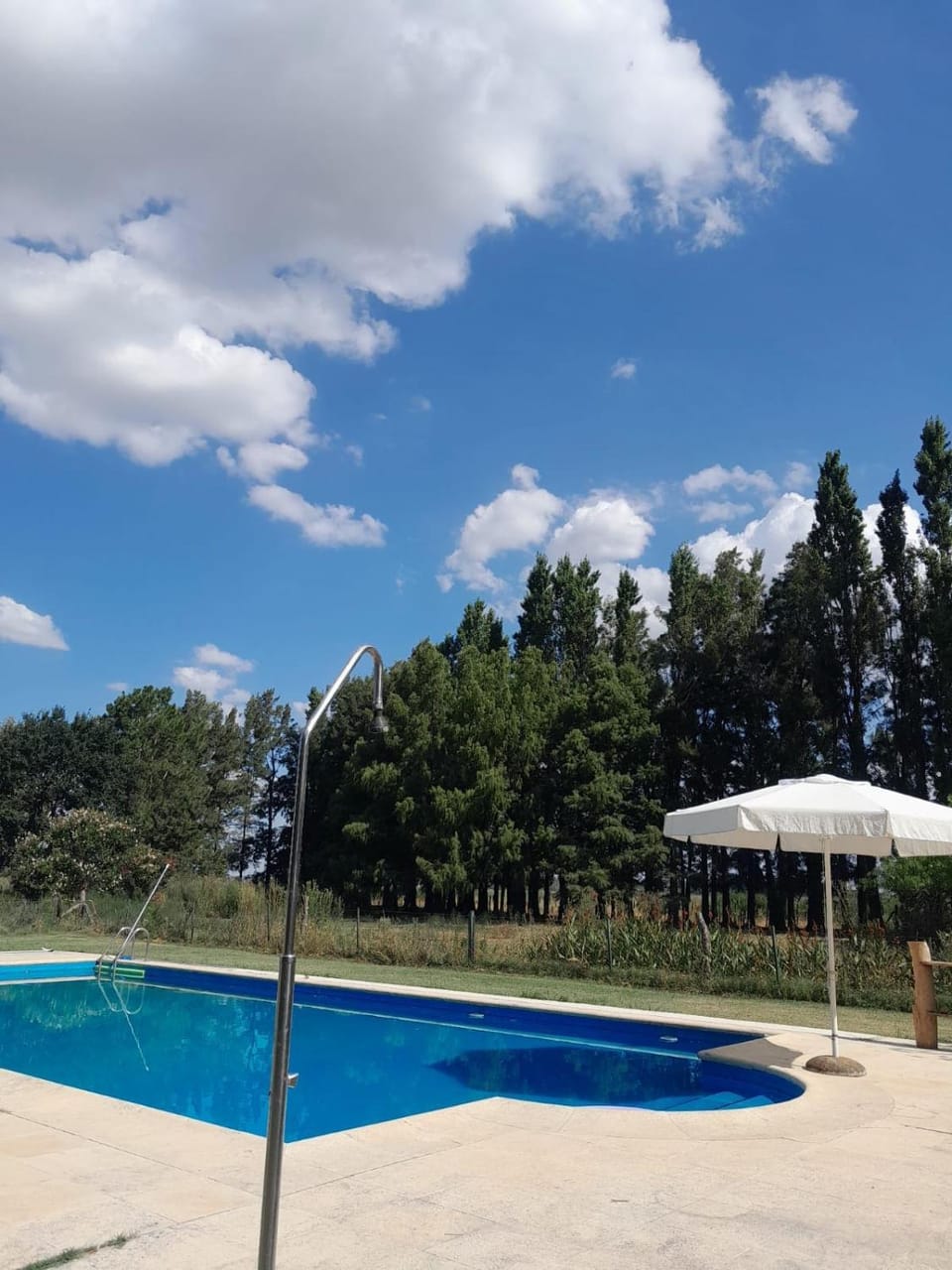 La Gratitud Rural Villa in Buenos Aires Province