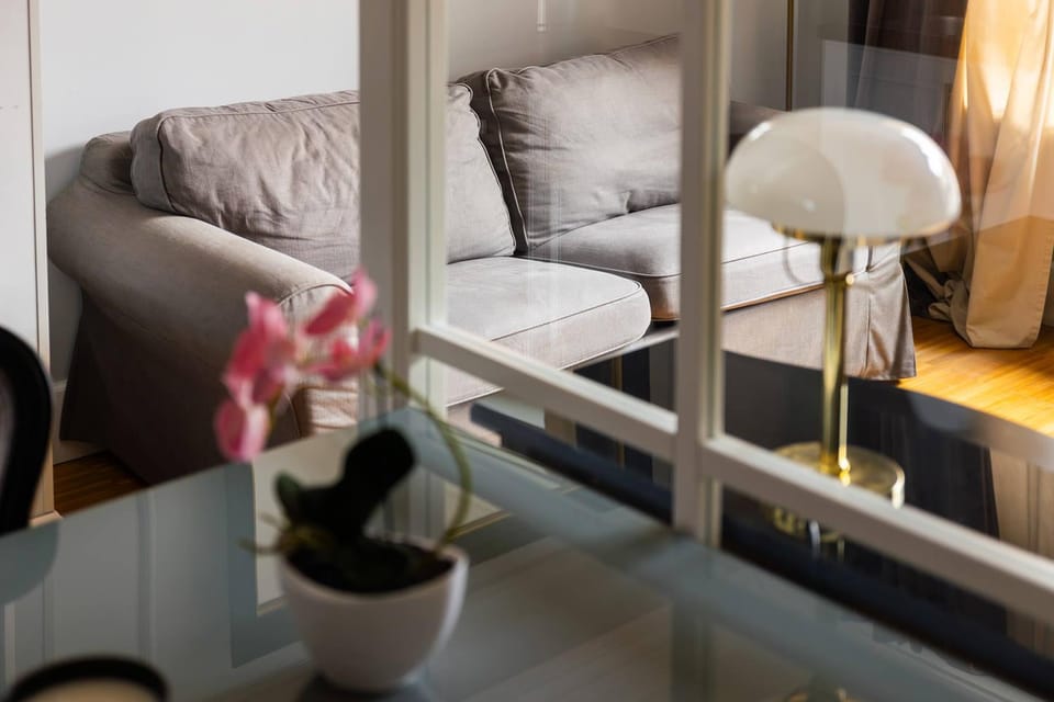 AApartments - Ideal City Center Location Apartment hotel in Warsaw