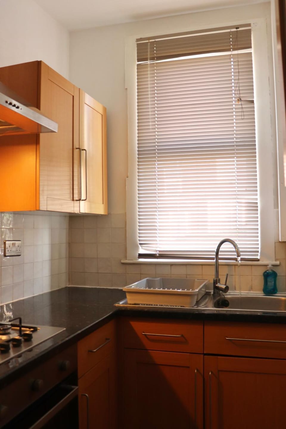 Perfect Getaway 2 bedroom house with parking Apartment in Leeds