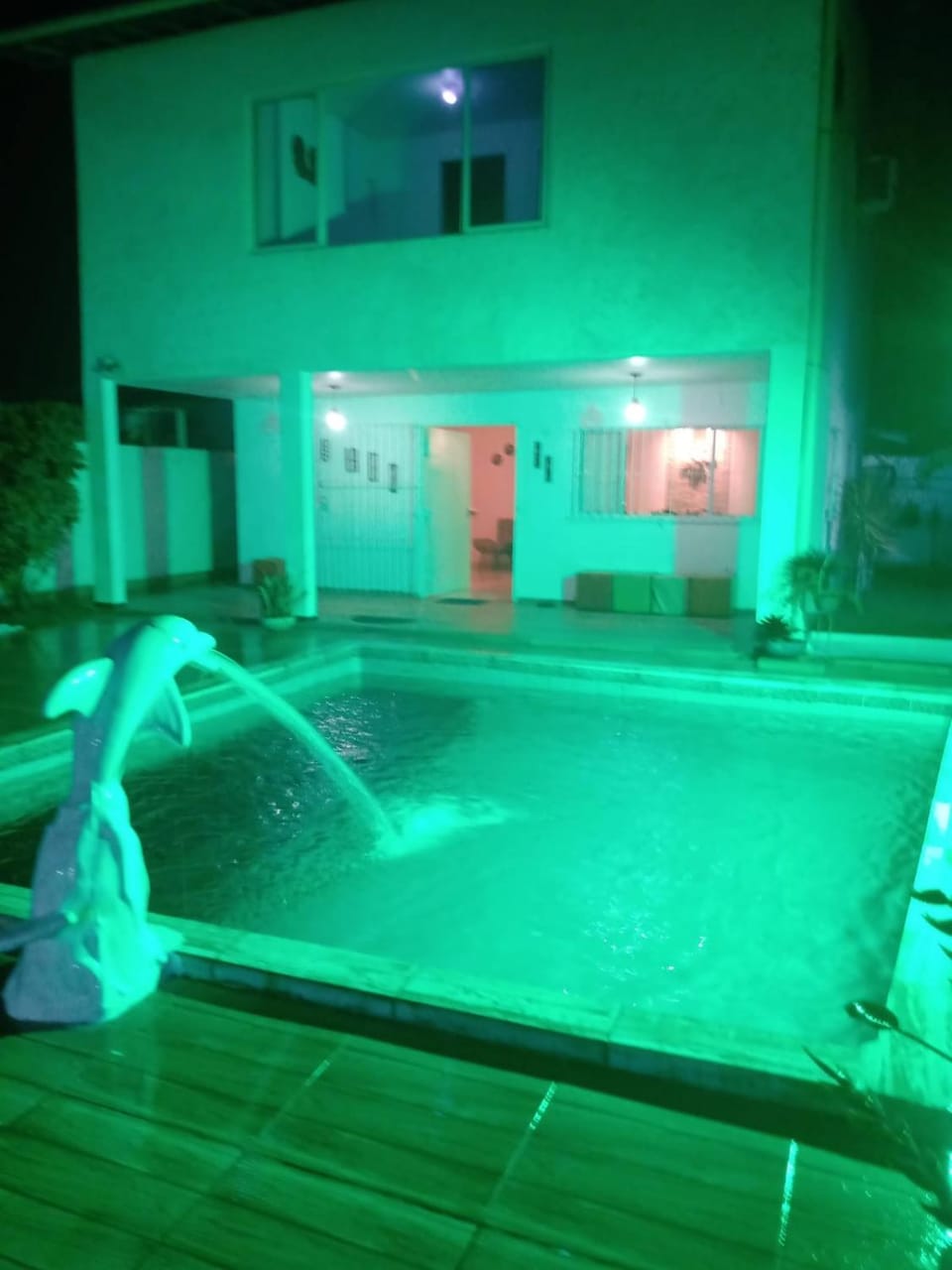 Aluguel de Casa em Aldeia no km 9,5 FDS e Temporada com Capacidade para até 15 pessoas House in Recife