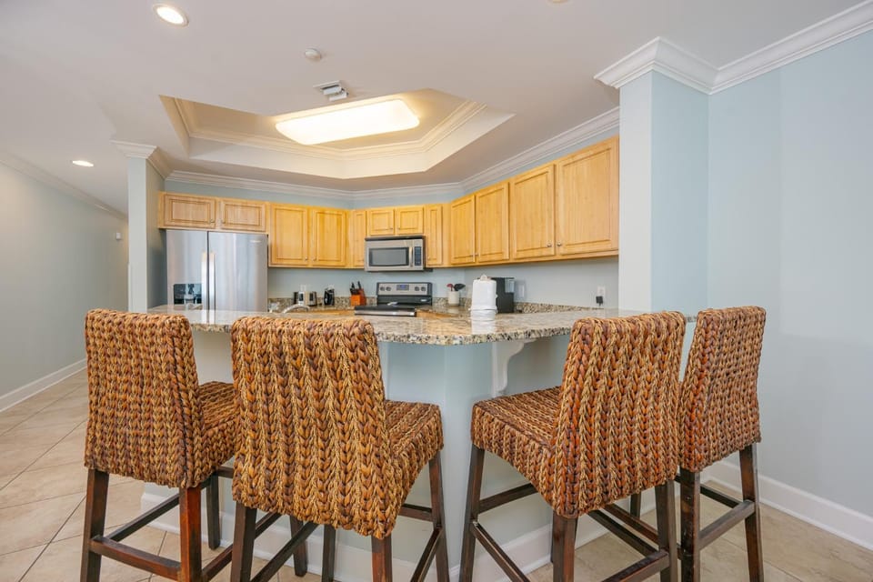 The Oasis 1802 formerly Phoenix West II 1802 Apartment in Orange Beach