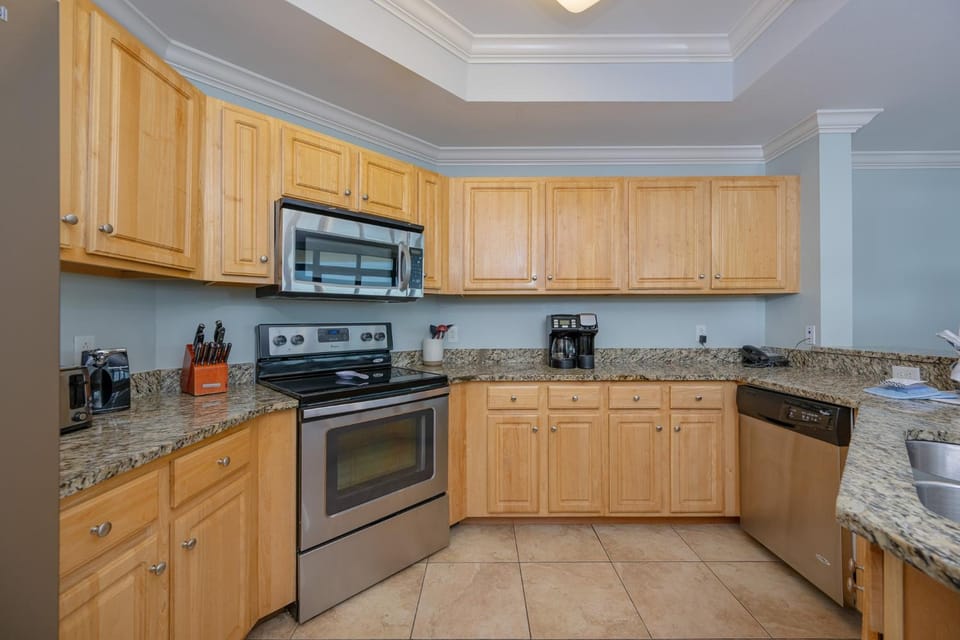 The Oasis 1802 formerly Phoenix West II 1802 Apartment in Orange Beach
