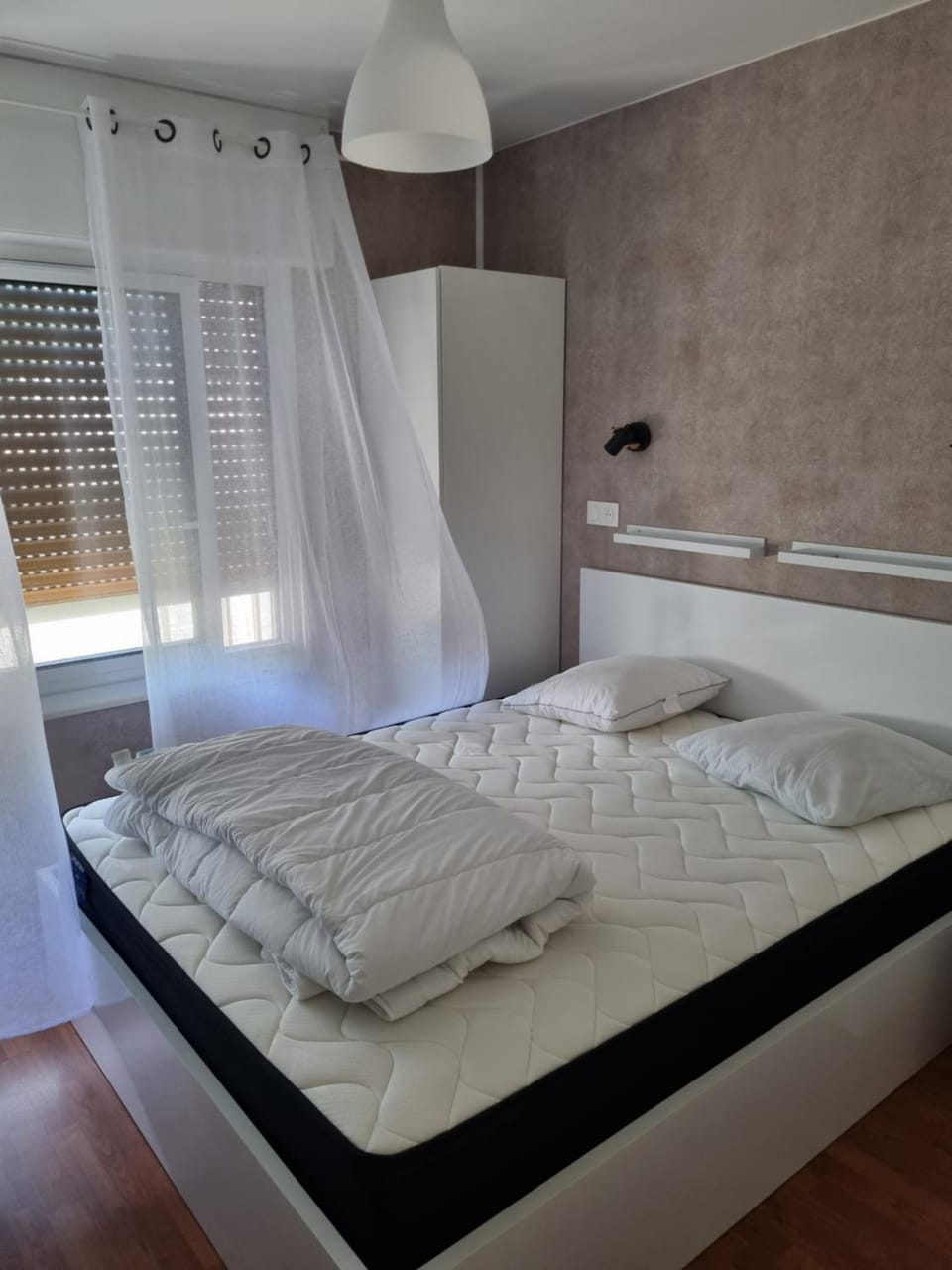 Appartement 30 m de la mer Apartment in La Turballe