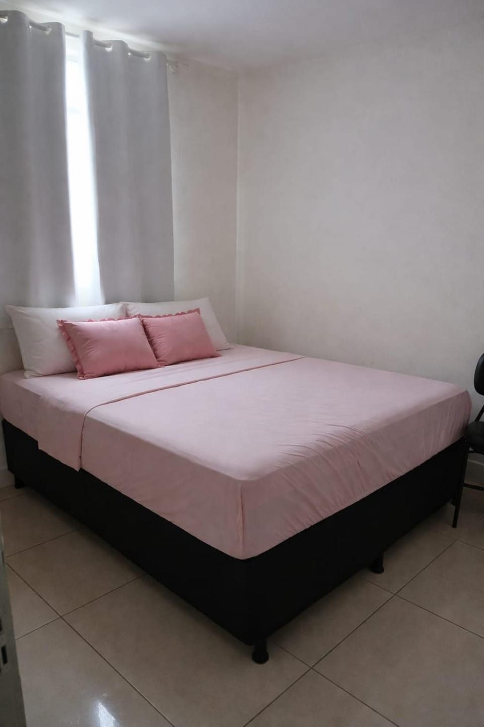 Casa Bruna House in Goiania