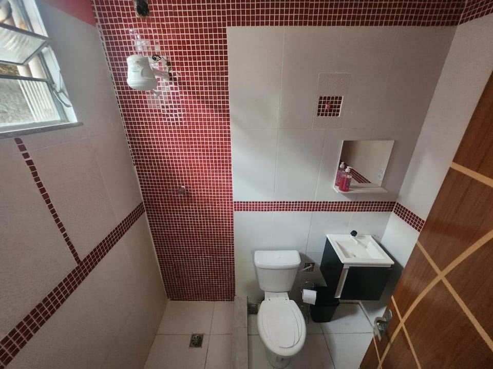 apartamento D Cs K Apartment in Rio de Janeiro