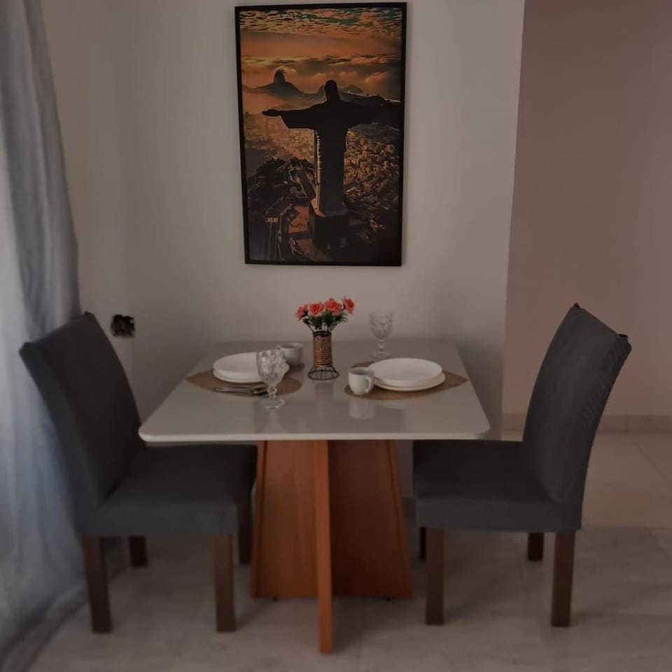 apartamento D Cs K Apartment in Rio de Janeiro