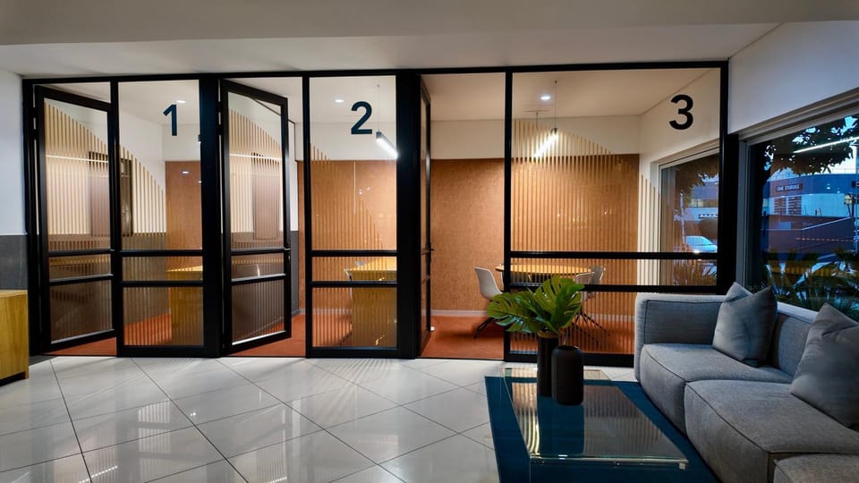 Seating area, Meeting/conference room