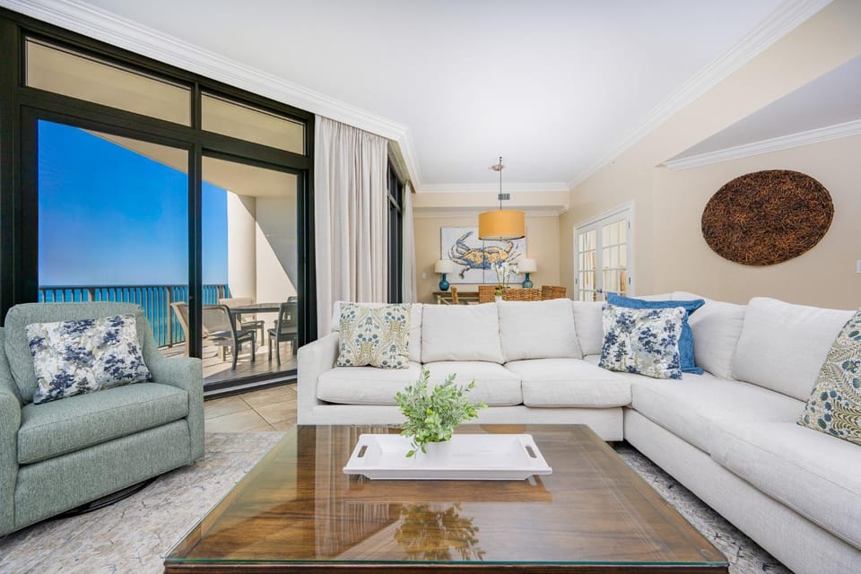 The Oasis 1702 formerly Phoenix West II 1702 Apartment in Orange Beach